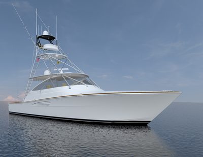 Viking 54O