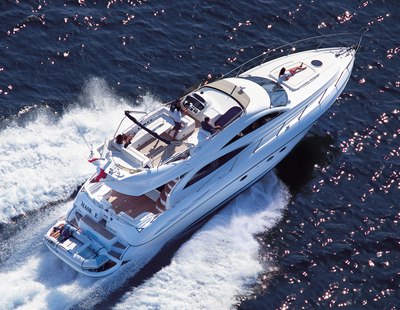 Sunseeker Manhattan 56