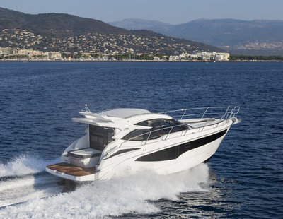 Galeon 365 HTS