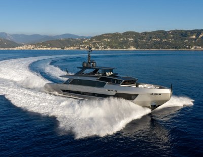 ISA Viper 130