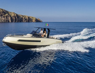 Invictus GT280