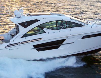 Cruisers 54 Cantius