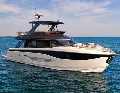 Prestige F6.7