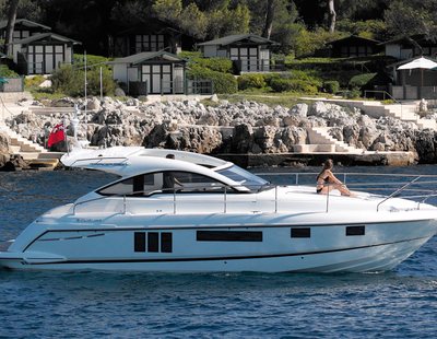 Fairline Targa 38 Open