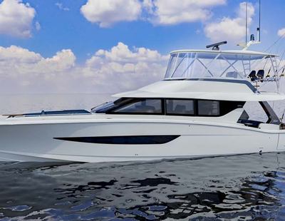 Scout 670 LXF