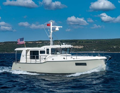 Nordhavn 41