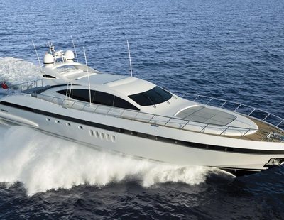 Mangusta 92