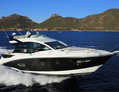 Beneteau Gran Turismo 50 Sportfly