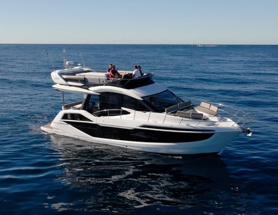 Galeon 480 Fly