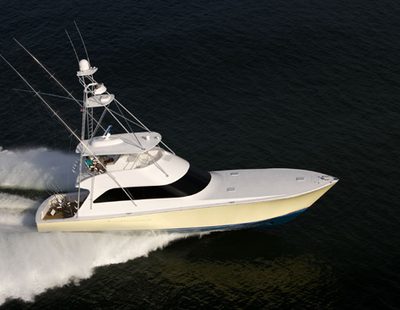 Viking 68C Gen 1