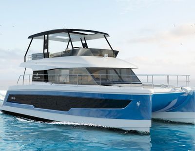 Fountaine Pajot MY 40