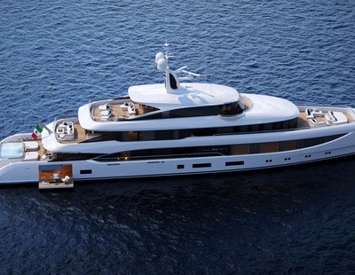 Benetti B.Now 60M 