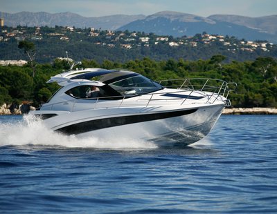 Galeon 385 HTS