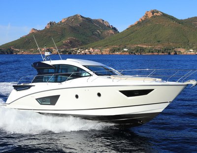 Beneteau Gran Turismo 50