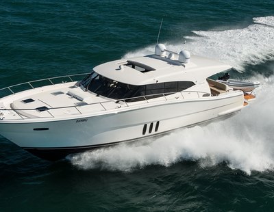 Maritimo S59 Mk1