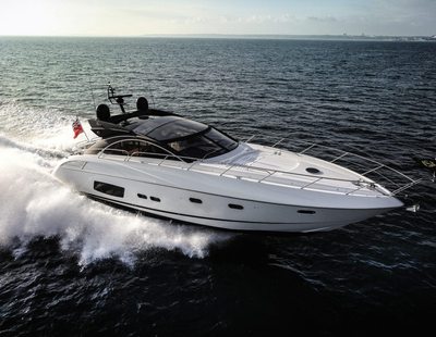 Sunseeker Predator 60 Mk2