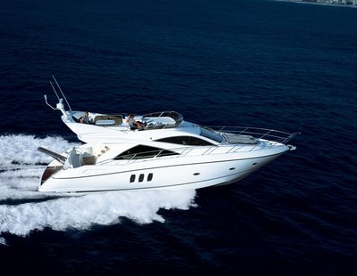 Sunseeker Manhattan 50