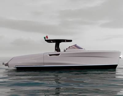 Bellini Astor 38