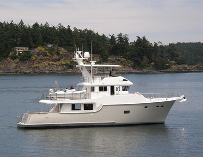 Nordhavn 60