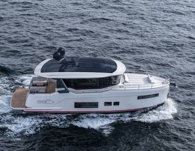 Sirena Yachts Sirena 48  Coupé