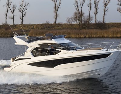 Galeon 360 Fly