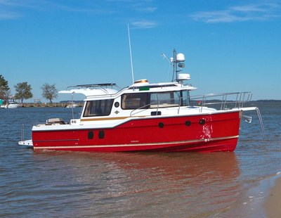 Ranger Tugs R-29 S