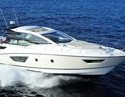 Beneteau Gran Turismo 46