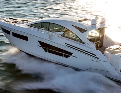 Cruisers 60 Cantius