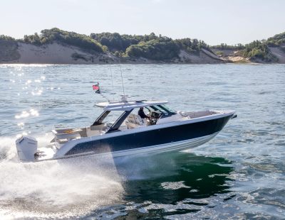 Tiara 43LS