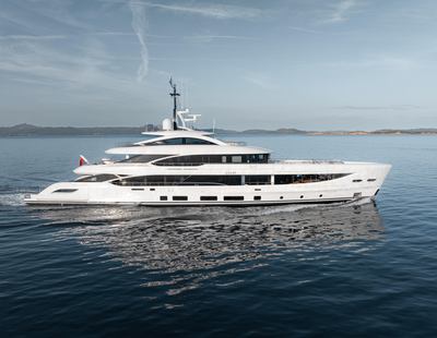 Benetti B.Now 50M Oasis