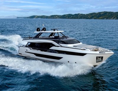 Ferretti 940