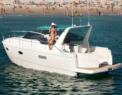 Rodman Spirit 31 Open Mk1