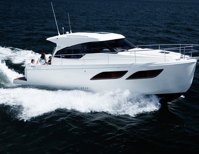 Rodman Spirit 31 Inboard Mk2