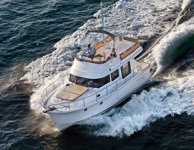 Beneteau Swift Trawler 34S