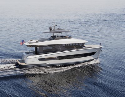 Outer Reef 540 Adventure 