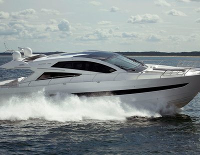 Galeon 700 Raptor