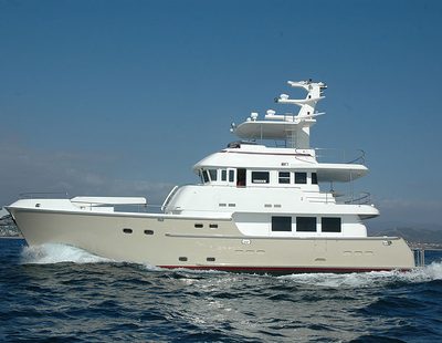 Nordhavn 72