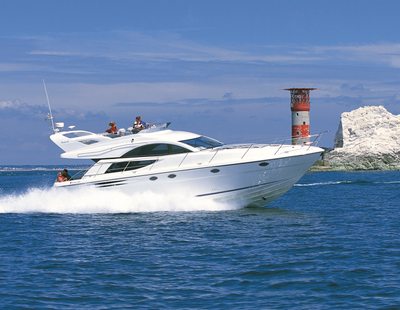 Fairline Phantom 50