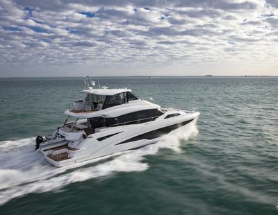 Aquila 70 Luxury