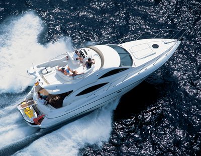 Sunseeker Manhattan 44
