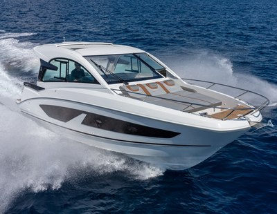 Beneteau Gran Turismo 32