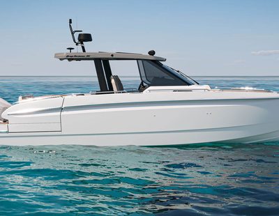 Beneteau Gran Turismo 35 Mk2