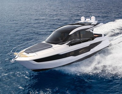 Galeon 410 HTC