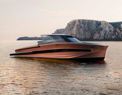 Fiart Yachts P52