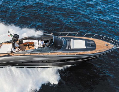 Riva 63' Virtus