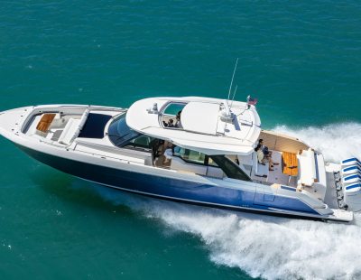 Tiara 56LS