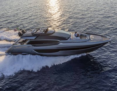 Riva 76' Perseo Super