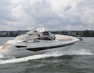 Galeon 305 Open