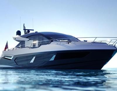 Sunseeker Predator 75 Mk2