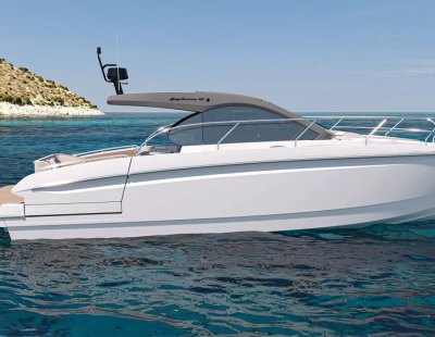 Beneteau Gran Turismo 40  Mk2
